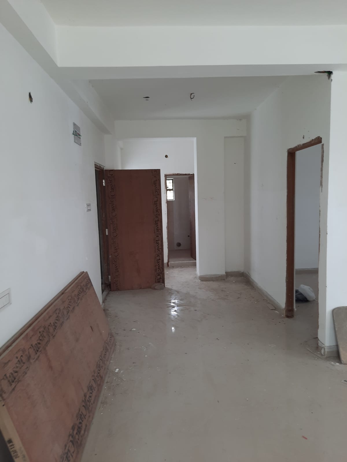 Behala Parnasree,RIC More,Sukhsari Apartment,1360sqft,3BHK (PA358)