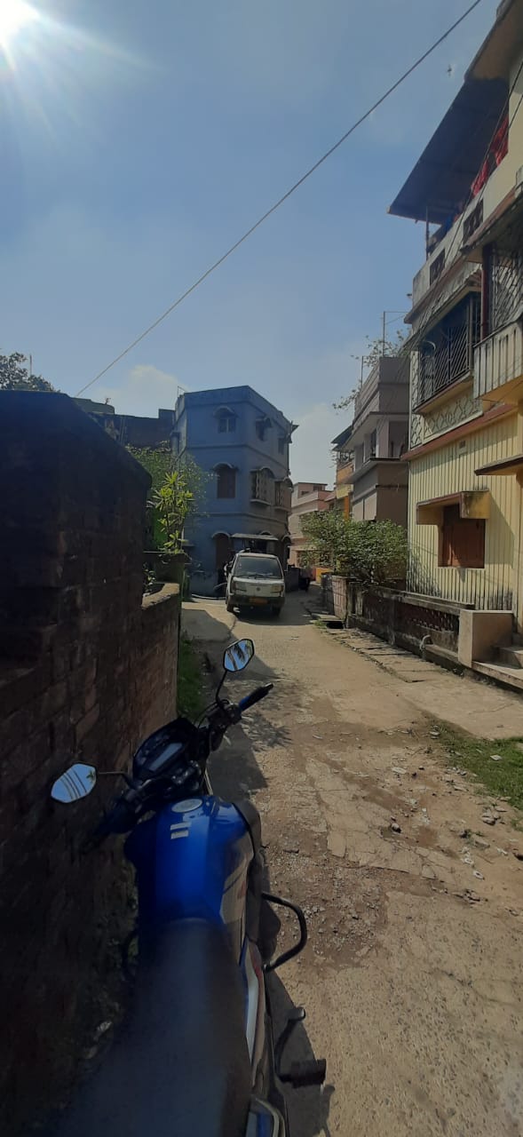 Bata,Maheshtala,1no Doulatpur,2storey House (OA211)