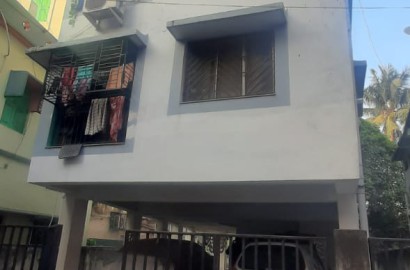 Paschim Barisha,Sarkarhat,700sqft,2BHK (OA226)