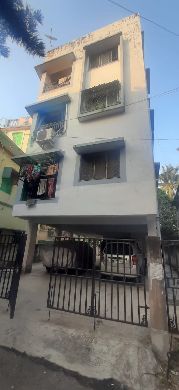 Paschim Barisha,Sarkarhat,700sqft,2BHK (OA226)