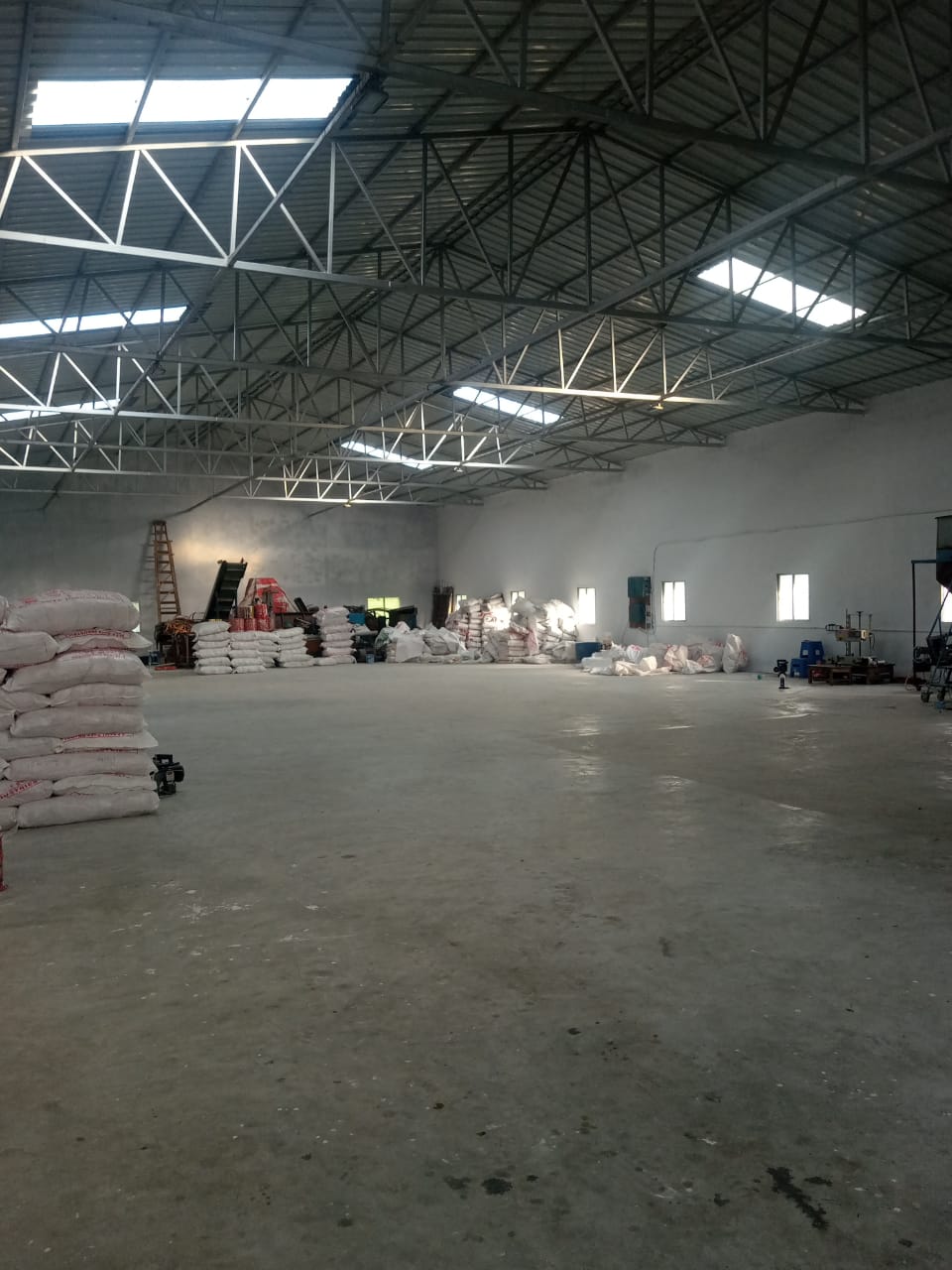 S24Pgs District,Kharamba,Tardah Bhojerhat Road,7000sqft Warehouse (OA228)