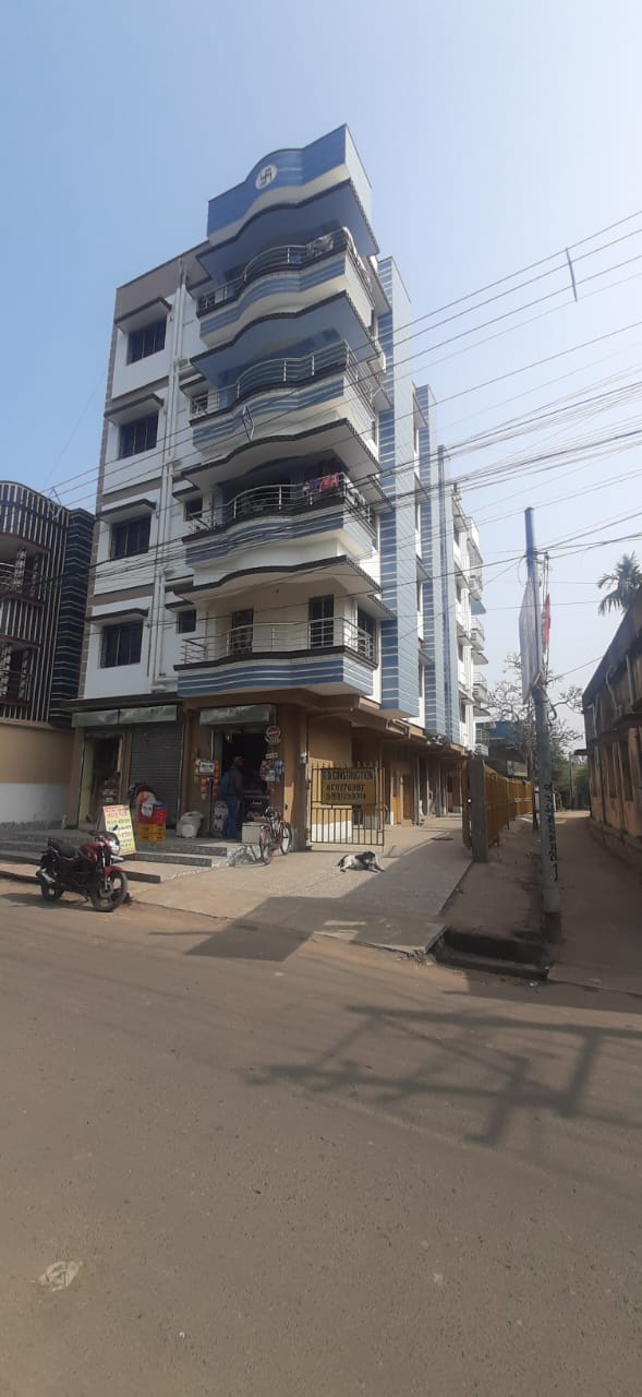 Sarsuna,Jadav Ghosh Road,2BHK (PA459)