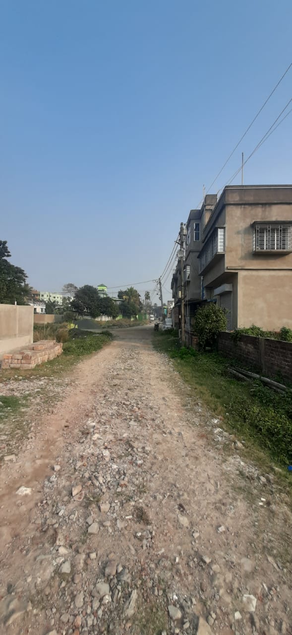 Bakrahat Road,Sankharipota,Amar Jyoti Park Project,Residential Land (BA196)