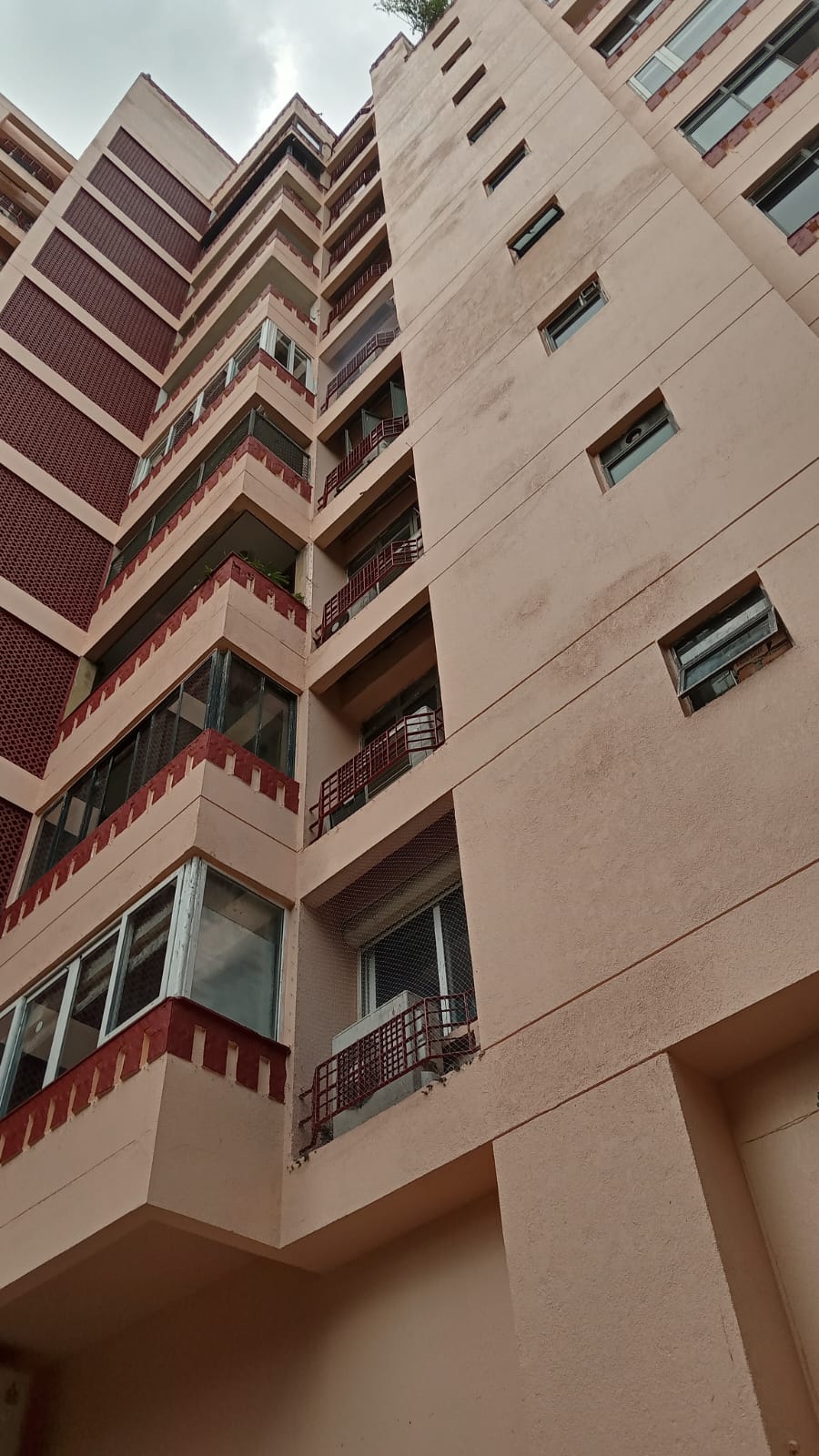 Ballygunge Park,Park Tower Complex,3500sqft,4BHK Rent (OA247)