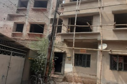 B.G.Press Colony,2BHK (BA197)