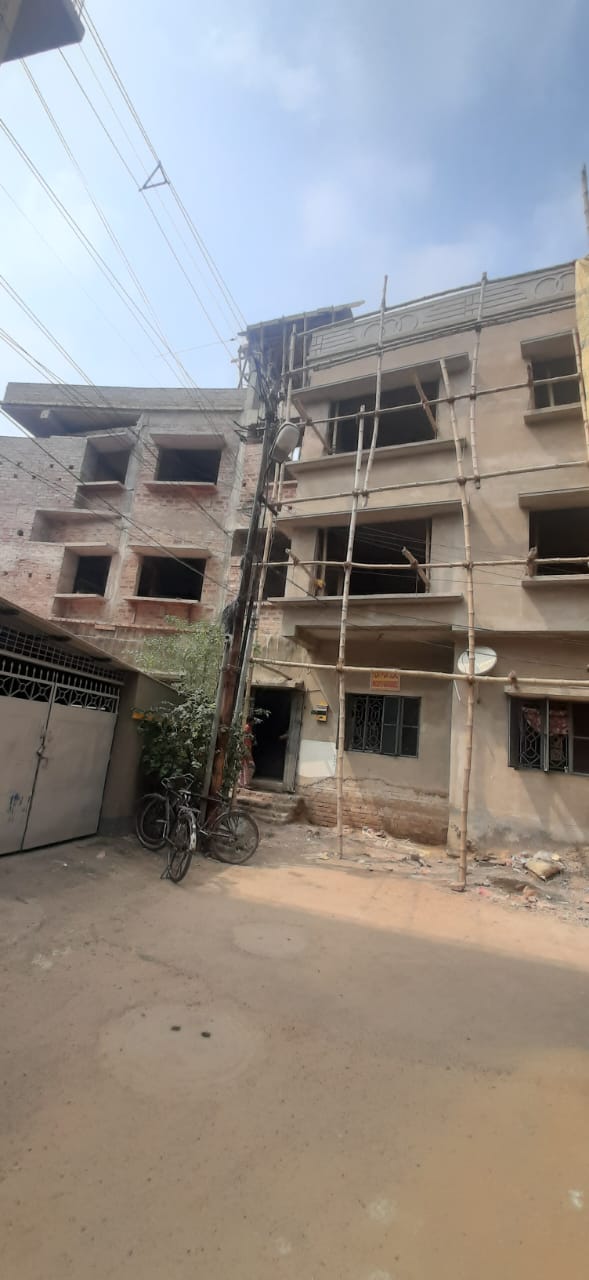 B.G.Press Colony,2BHK (BA197)