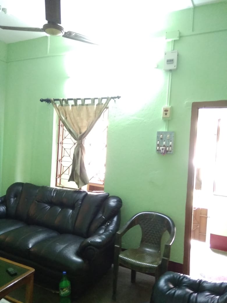 Sarsuna,Ghosh Bagan,Sastir More,1storey House (OA257)
