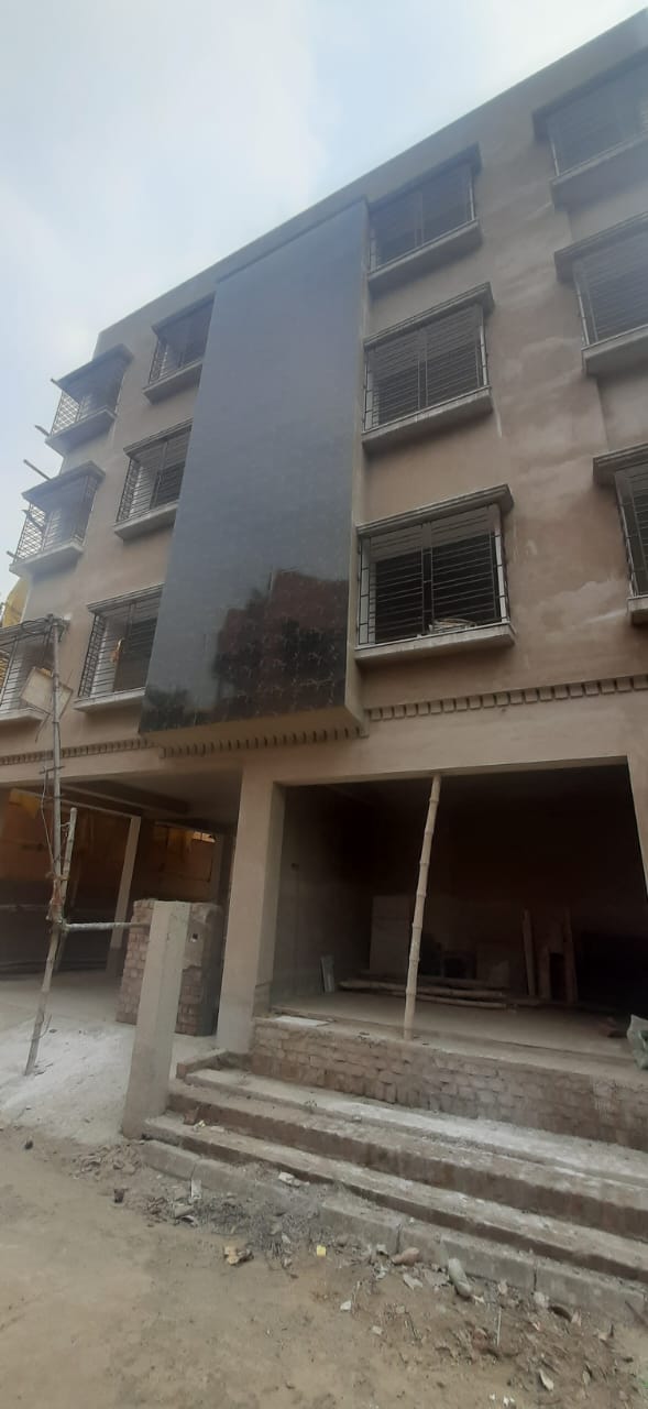 Tollygunge Nivedita Park,Maity Para,760sqft,2BHK (PA130)