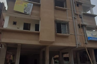 Barisha,East Park,2BHK (PA410)