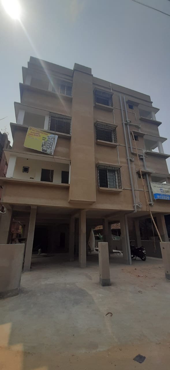 Barisha,East Park,2BHK (PA410)