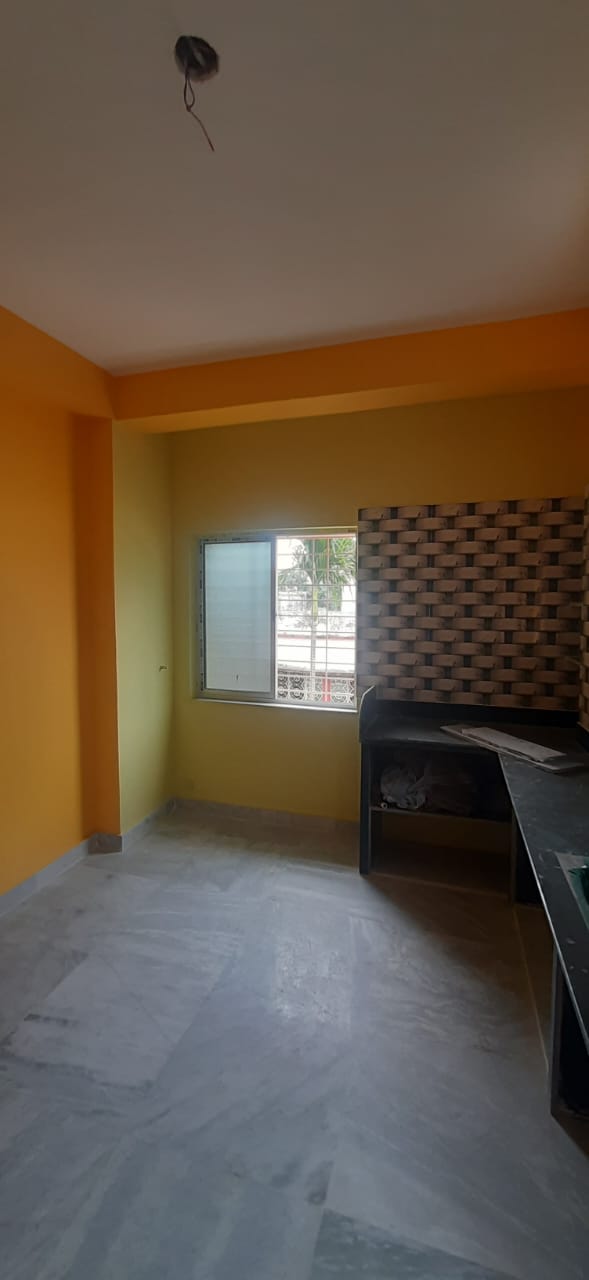 Behala Charaktala,Pashupati Bhattacharya Road,450sqft,1BHK (BA143)