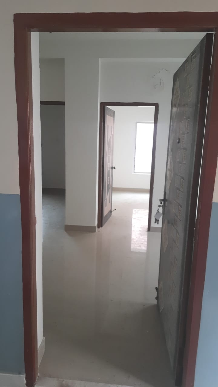 Behala Rabindranagar,Maharani Indira Devi Road,2BHK (PA471)