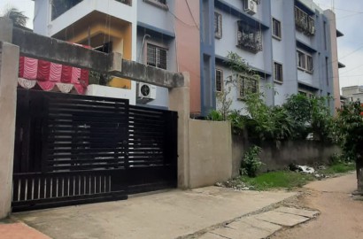 Behala Sakherbazar,Motilal Gupta Road,Jyoti Enclave Apartment,850sqft,2BHK (OA104)