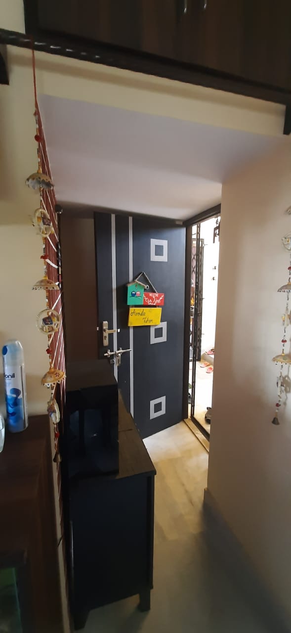 Haridebpur,Kalipur Kancha Road,375sqft,1BHK (OA272)