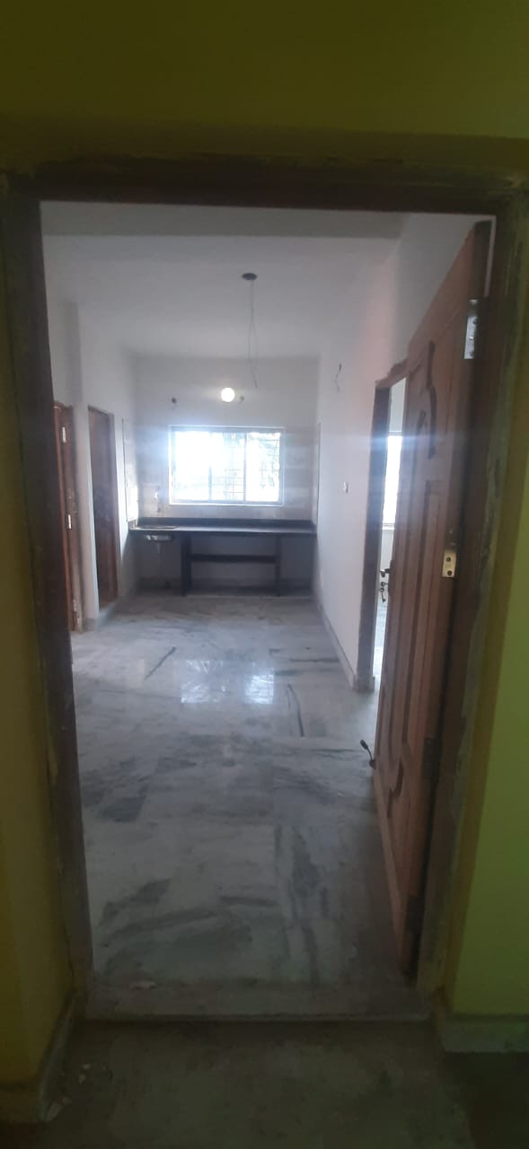 Barisha,Nabalia Para Road,650sqft,2BHK (PA472)