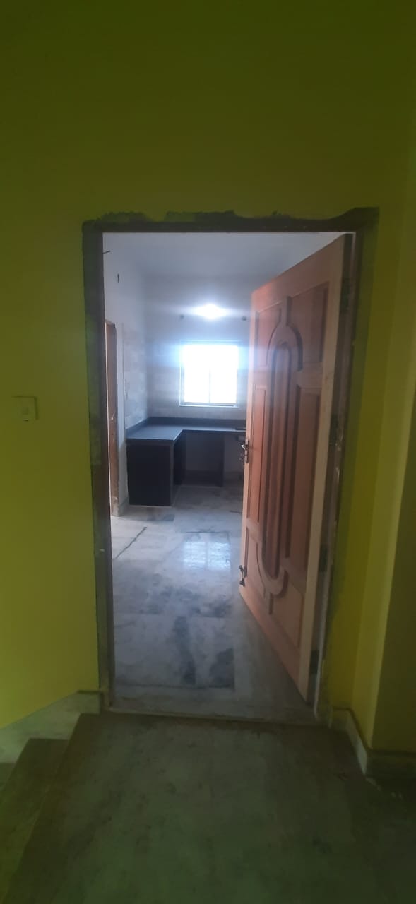 Barisha,Nabalia Para Road,480sqft,1BHK (PA472)