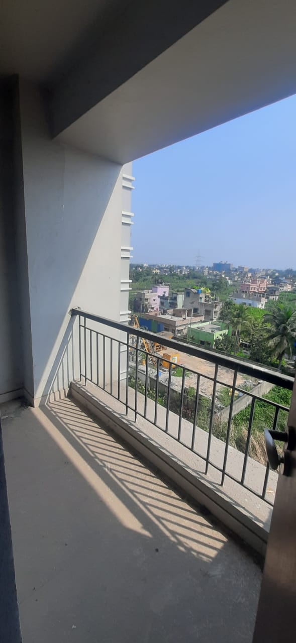 Shibrampur,Green Field City,1306sqft,3BHK (OA278)