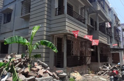 Behala Parnasree Harisabha,Dr. K.D.Mukherjee Road,2BHK (PA474)