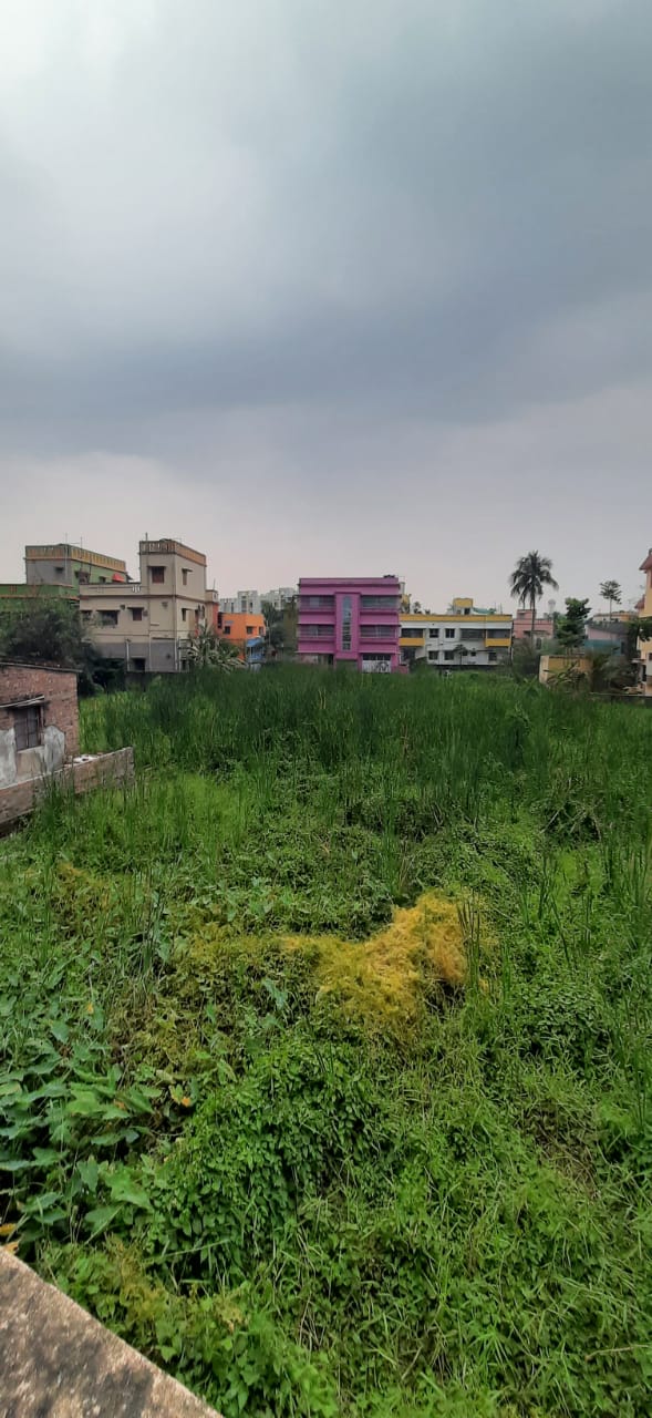 Thakurpukur Balaka,1storey House (PA105)