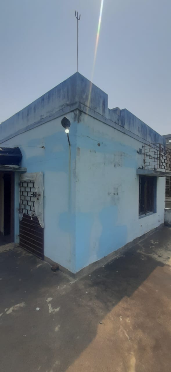 Barisha,Sukanta Pally,2stored House (OA295)