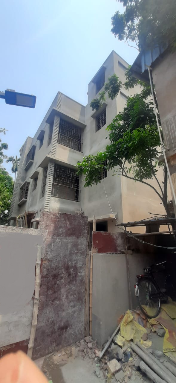 Behala Shimultala,Dr.A.K.Paul Road,980sqft,2BHK (PA475)