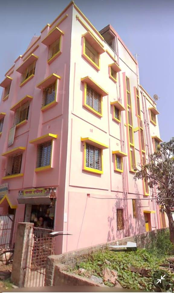 Thakurpukur,Pragati Pally Road,1000sqft,3BHK Rent (OA300)