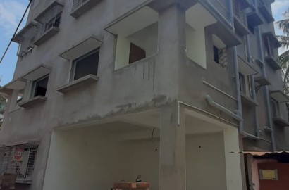 Behala Silpara,Vidyasagar Sarani,775sqft,2BHK (OA301,PA477)