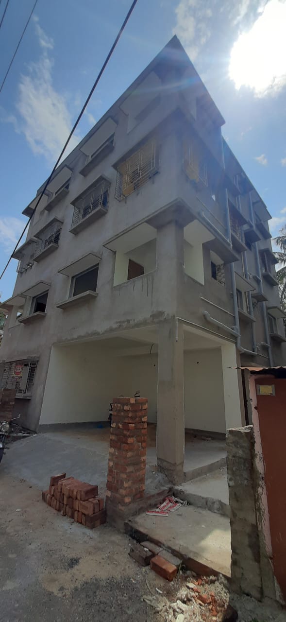 Behala Silpara,Vidyasagar Sarani,775sqft,2BHK (OA301,PA477)