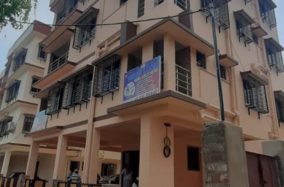 Thakurpukur Daspara,2BHK (PA478)