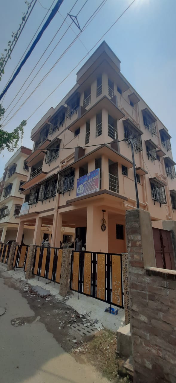 Thakurpukur Daspara,2BHK (PA478)