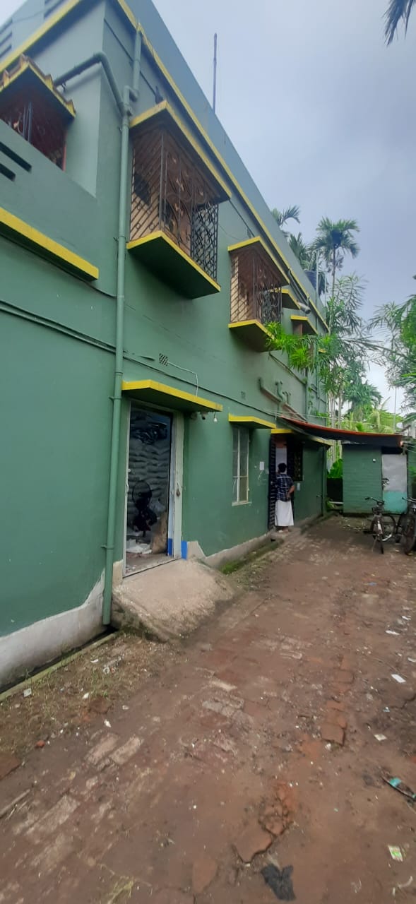 Maheshtala,Raipur,Biren Roy Road West,2stored House (OA314)