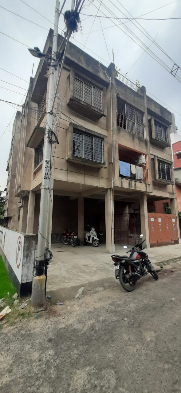 Tollygunge,Kalabagan,B.L.Saha Road,850sqft,2BHK (PA65)