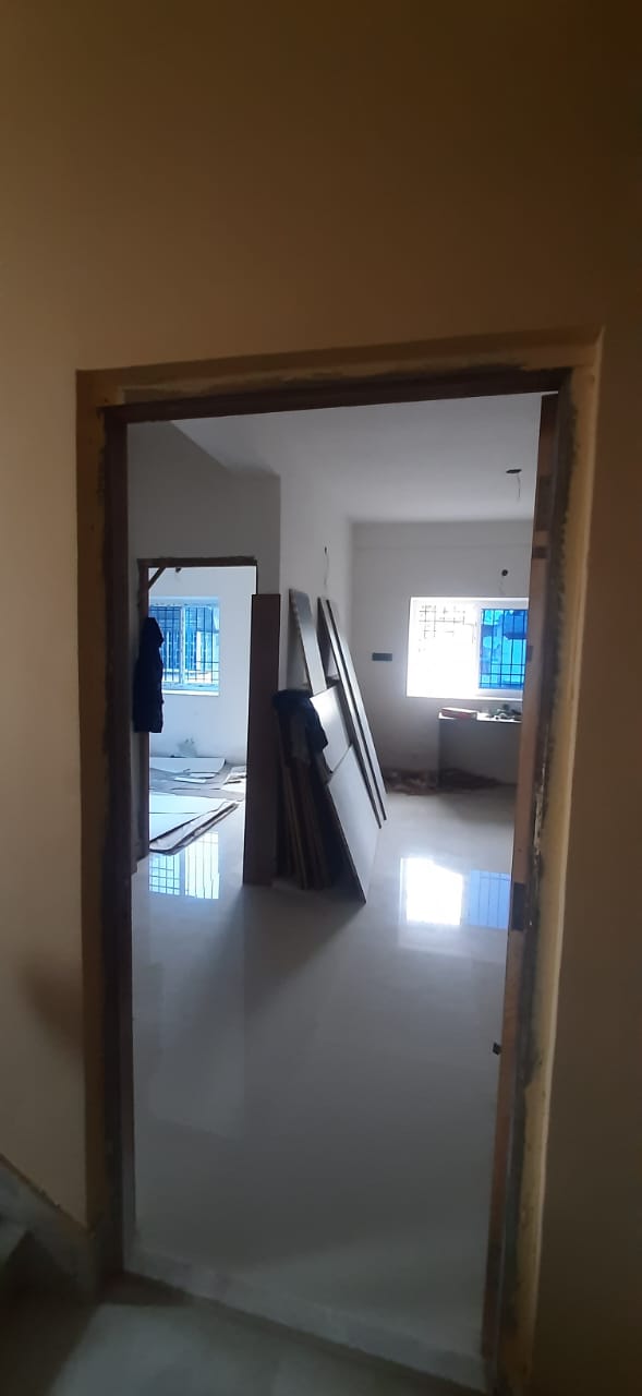 Behala Silpara,Vidyasagar Sarani,700sqft,2BHK (PA266)