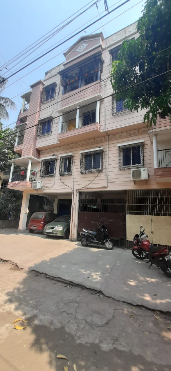 Thakurpukur Kadamtala,750sqft,2BHK (PA131)