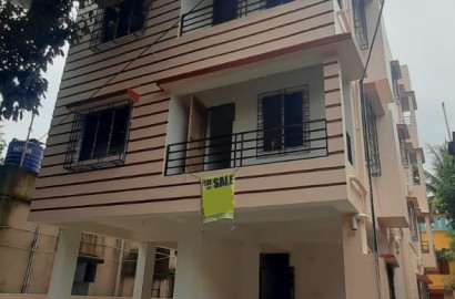 Behala Rabindranagar Road,725sqft,2BHK (PA482)