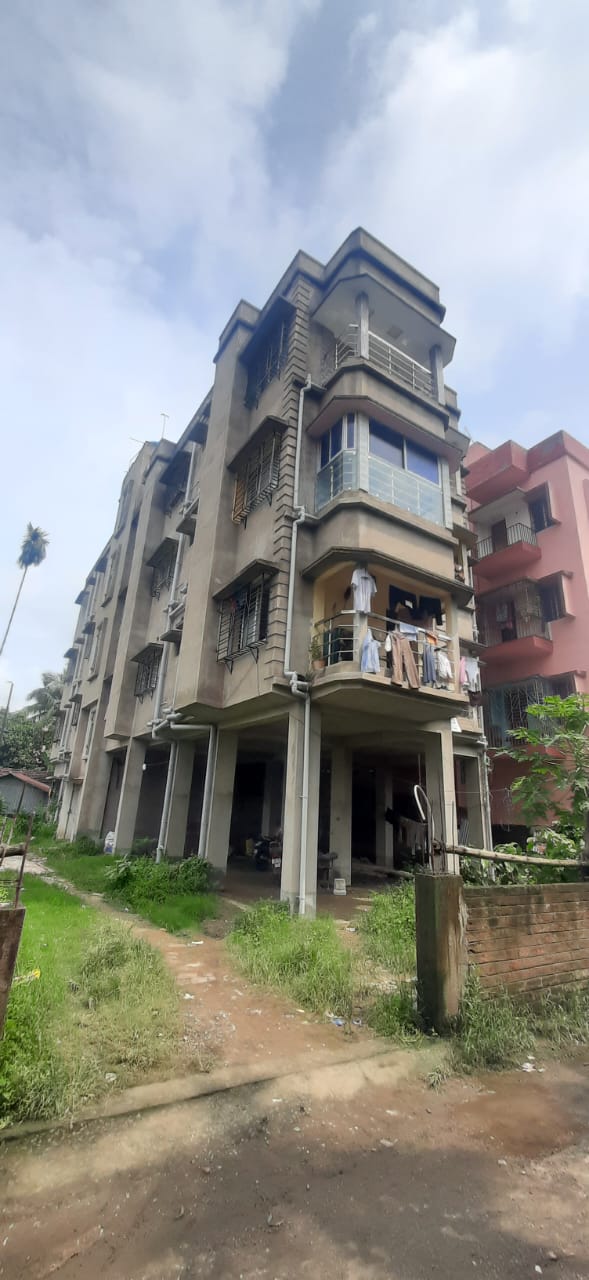 Thakurpukur,Gournagar,1100sqft,3BHK (PA481)