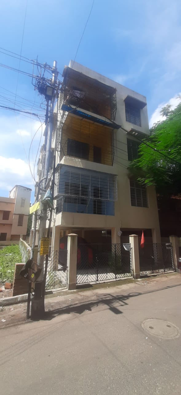 Behala Arcadia,Fakir Para Road,1170sqft,3BHK (BA125)