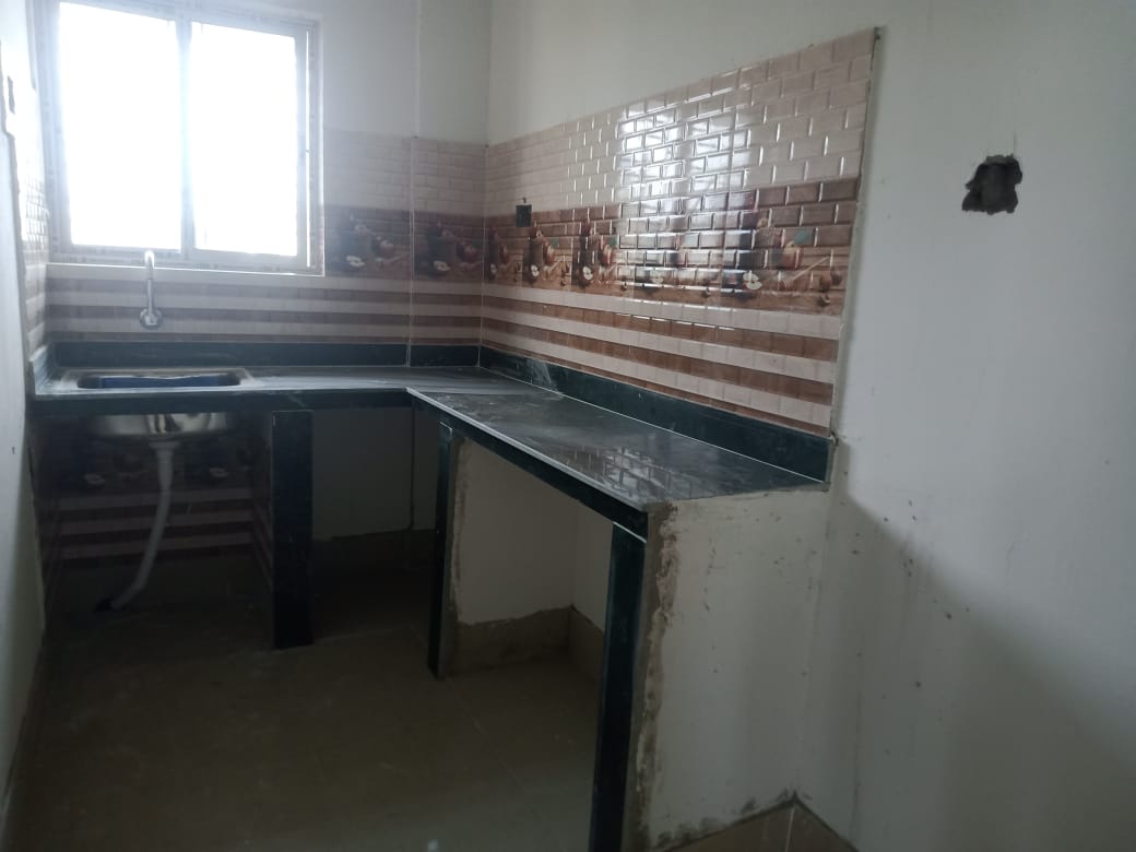 Pancha Sayar,Nayabad Avenue,980sqft,2BHK (OA331)