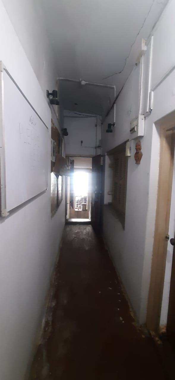 Behala East,Panchabatitala,Sahapur Main Road,900sqft,2BHK Rent (OA336)