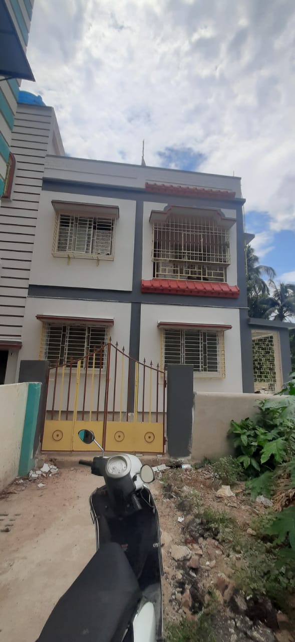 Behala Unique Park,2BHK (PA218)