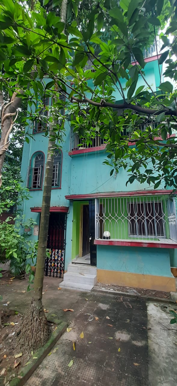 Behala West,Becharam Chatterjee Road,1000sqft,2BHK (OA283, PA146)