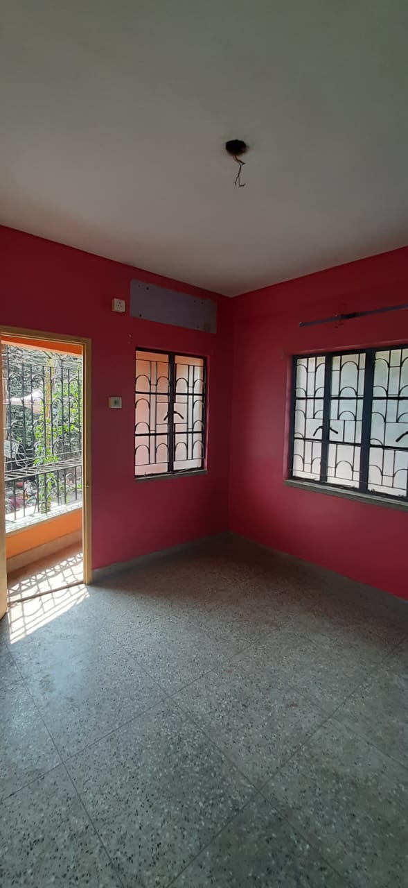 Thakurpukur Prantik,M.G.Road,Kajal Apartment,775sqft,2BHK (BA204)