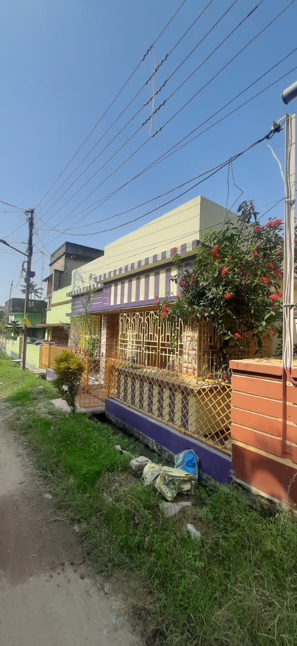 Thakurpukur Balaka,1stored House Rent (OA345)