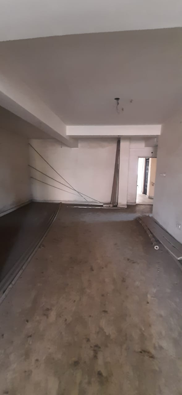 Chetla Road,Southend Apartment,1700sqft,3BHK (BA205)