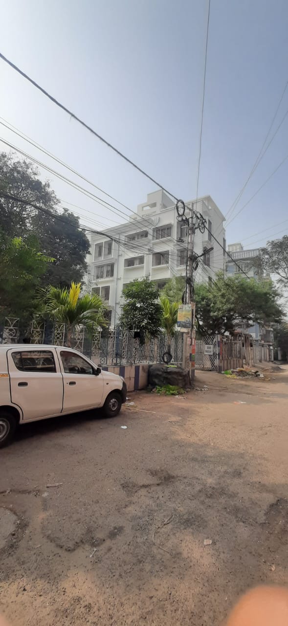 Behala Parnashree,Sarat Chatterjee Road,850sqft,2BHK (PA489)