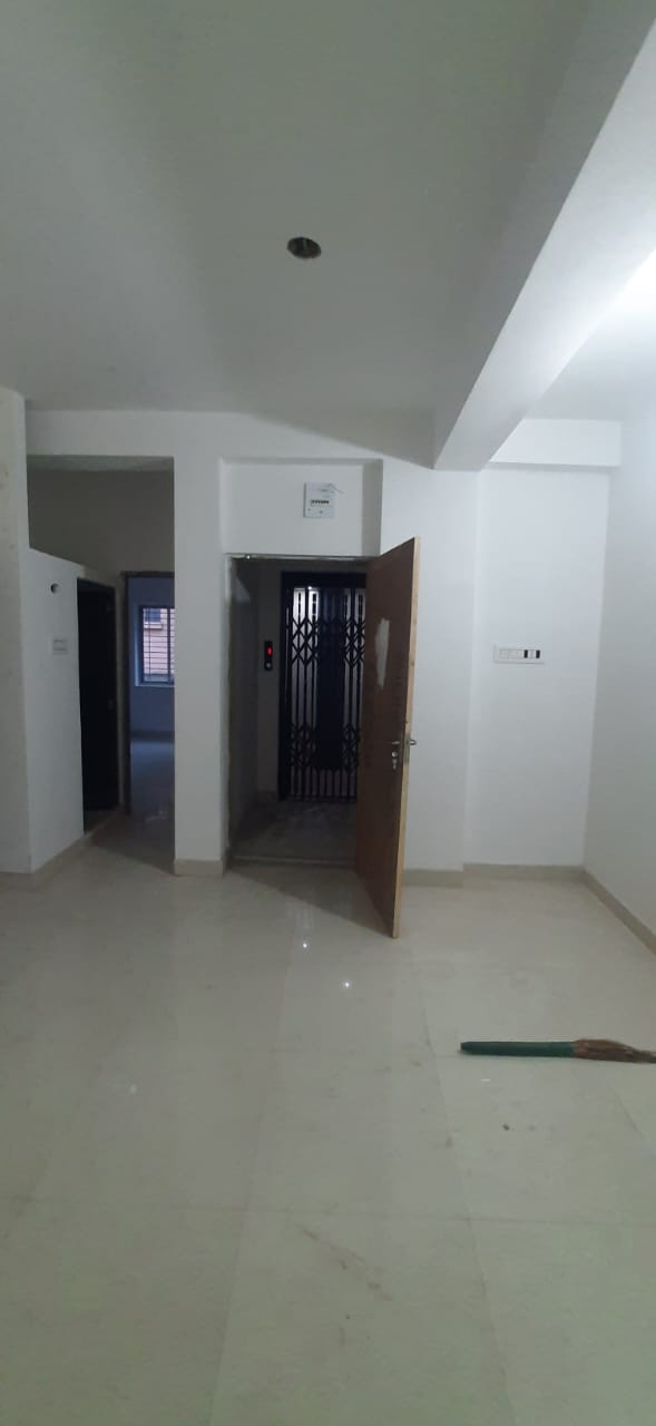 Thakurpukur 3A,D.H.Road,Krishaa Apartment,850sqft,2BHK (PA490)