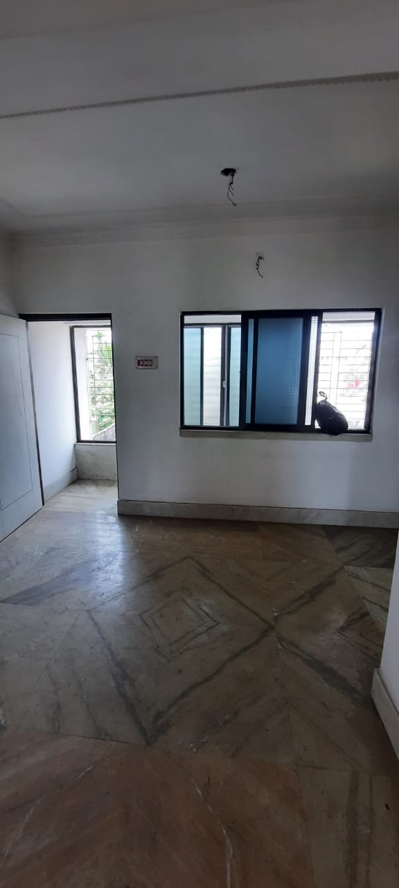 Behala Sakherbazar,Jagat Roy Chowdhury Road,Surya Kiran Apartment,870sqft,2BHK (Office)