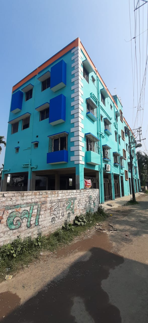 Thakurpukur Prantik,Gas Godown Road,1600sqft,3BHK (OA359)