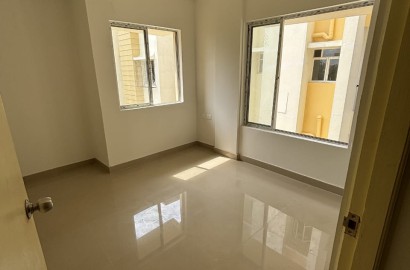 Kabardanga Kalitala,Chak Ramnagar Road,Eden Tolly Court Complex,769sqft,2BHK (OA360)