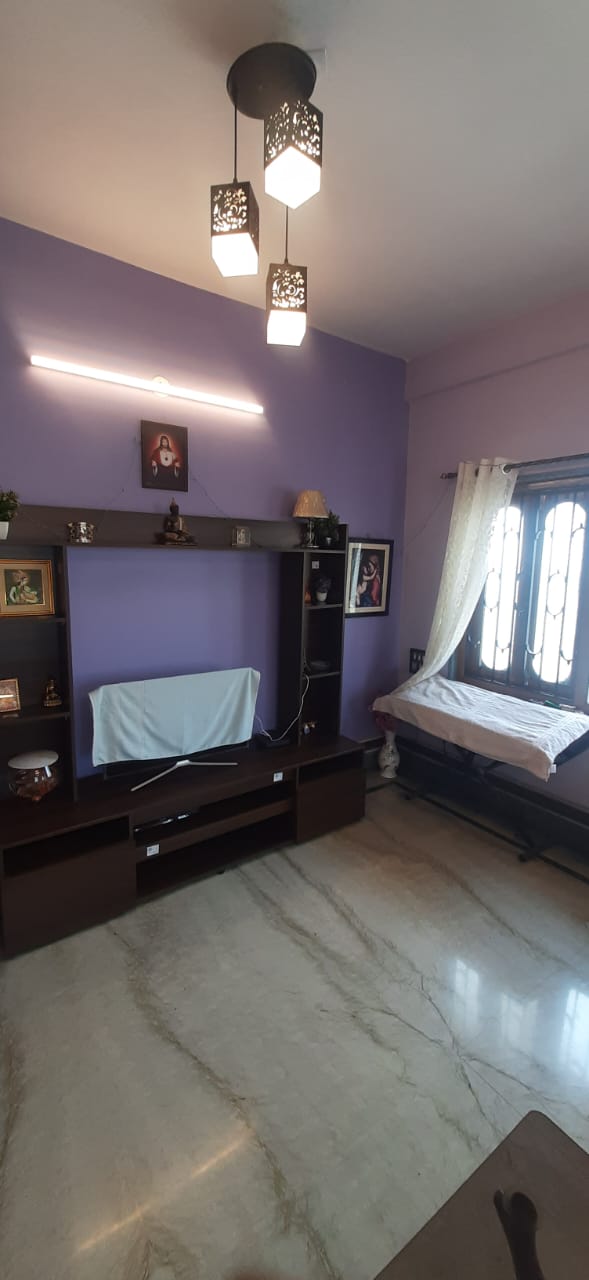 Behala Sakherbazar,Barisha Boro Bari Road,1728sqft,3BHK (OA364)